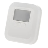 Maxbell Smart Plug-in Night Light Dusk to Dawn Sensor for Home Light control