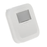 Maxbell Smart Plug-in Night Light Dusk to Dawn Sensor for Home Light control