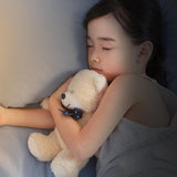 Maxbell Smart Plug-in Night Light Dusk to Dawn Sensor for Home Sound light control