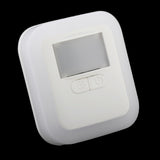 Maxbell Smart Plug-in Night Light Dusk to Dawn Sensor for Home Sound light control
