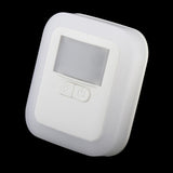 Maxbell Smart Plug-in Night Light Dusk to Dawn Sensor for Home Sound light control