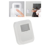 Maxbell Smart Plug-in Night Light Dusk to Dawn Sensor for Home Sound light control
