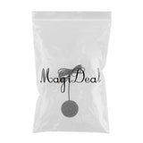 Maxbell Suction Cup Wireless Charger Charging Pad for iPhone 11/11 Pro/XS MAX Black