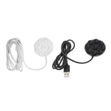 Maxbell Suction Cup Wireless Charger Charging Pad for iPhone 11/11 Pro/XS MAX Black