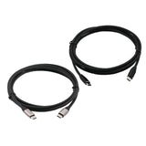 Maxbell Fast Charge Data Line Single Head Type-C PD Line Charging Cable Shell Grey