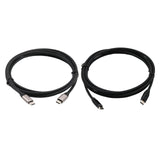 Maxbell Fast Charge Data Line Single Head Type-C PD Line Charging Cable Shell Grey