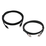 Maxbell Fast Charge Data Line Single Head Type-C PD Line Charging Cable Shell Grey