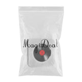 Maxbell Home Bluetooth CD Music Player Wall Mountable FM Radio Remote Control AU