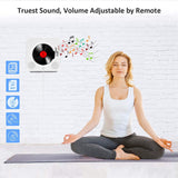 Maxbell Home Bluetooth CD Music Player Wall Mountable FM Radio Remote Control AU