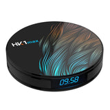 Maxbell For Android10.0 Quad Core 1080P 5.8GHz Media Player 2G+16G US Plug