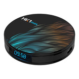 Maxbell For Android10.0 Quad Core 1080P 5.8GHz Media Player 4G+64G EU Plug