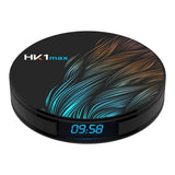 Maxbell For Android10.0 Quad Core 1080P 5.8GHz Media Player 4G+64G UK Plug