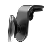 Maxbell Car Magnetic Suction Bracket 3M Sticker Stable clip for Most Smartphones Black Upgrade