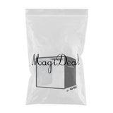 Maxbell Mini 10 inches Folding Photo Studio Light Box Set w/6 Backdrops Foldable