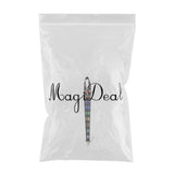 Maxbell Neck Strap Lanyards for Card Badge Holder Keychain Cell Phones Style 1