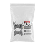 Maxbell USB Wireless Video Game Console Display on TV Double Controller 3000 Games