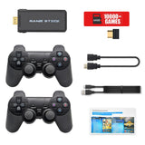 Maxbell USB Wireless Video Game Console Display on TV Double Controller 10000 Games