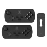 Maxbell USB Wireless Video Game Console Display on TV Double Controller 10000 Games