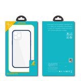 Maxbell Waterproof Shockproof Case Armor Phone Protection For iPhone12 Pro Max