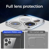 Maxbell Waterproof Shockproof Case Armor Phone Protection For iPhone12 Pro Max