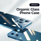 Maxbell Waterproof Shockproof Case Armor Phone Protection For iPhone12 Pro Max