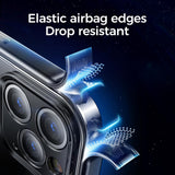 Maxbell Waterproof Shockproof Case Armor Phone Protection For iPhone12 Pro Max