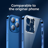 Maxbell Waterproof Shockproof Case Armor Phone Protection For iPhone12 Pro Max