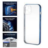Maxbell Waterproof Shockproof Case Armor Phone Protection For iPhone12 Pro Max