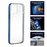 Maxbell Waterproof Shockproof Case Armor Phone Protection For iPhone12 Pro Max