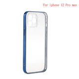 Maxbell Waterproof Shockproof Case Armor Phone Protection For iPhone12 Pro Max