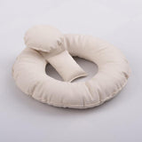 Maxbell Newborn Posing Pillow Baby Girls Boys Infant Photography Photo Prop Cushion