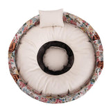 Maxbell Newborn Posing Pillow Baby Girls Boys Infant Photography Photo Prop Cushion