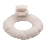 Maxbell Newborn Posing Pillow Baby Girls Boys Infant Photography Photo Prop Cushion