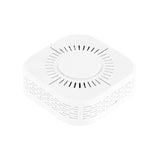 Maxbell 433MHz Smog Detector Alarm Sensor for Home Office Smart Home Automation APP