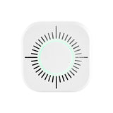 Maxbell 433MHz Smog Detector Alarm Sensor for Home Office Smart Home Automation APP
