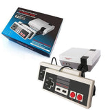 Maxbell 620 in 1 Classic Game Console, Retro Game Console US Plug