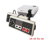 Maxbell 620 in 1 Classic Game Console, Retro Game Console US Plug
