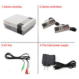 Maxbell 620 in 1 Classic Game Console, Retro Game Console US Plug