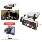 Maxbell 620 in 1 Classic Game Console, Retro Game Console US Plug