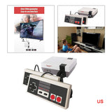 Maxbell 620 in 1 Classic Game Console, Retro Game Console US Plug