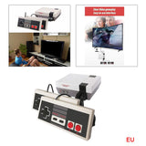 Maxbell 620 in 1 Classic Game Console, Retro Game Console EU Plug