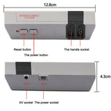 Maxbell 620 in 1 Classic Game Console, Retro Game Console EU Plug