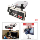 Maxbell 620 in 1 Classic Game Console, Retro Game Console EU Plug