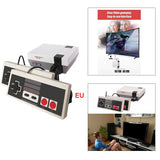 Maxbell 620 in 1 Classic Game Console, Retro Game Console EU Plug