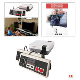 Maxbell 620 in 1 Classic Game Console, Retro Game Console EU Plug