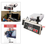 Maxbell 620 in 1 Classic Game Console, Retro Game Console EU Plug