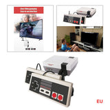Maxbell 620 in 1 Classic Game Console, Retro Game Console EU Plug