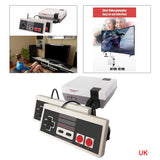 Maxbell 620 in 1 Classic Game Console, Retro Game Console UK Plug