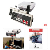 Maxbell 620 in 1 Classic Game Console, Retro Game Console UK Plug