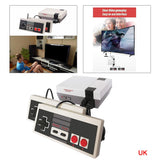 Maxbell 620 in 1 Classic Game Console, Retro Game Console UK Plug
